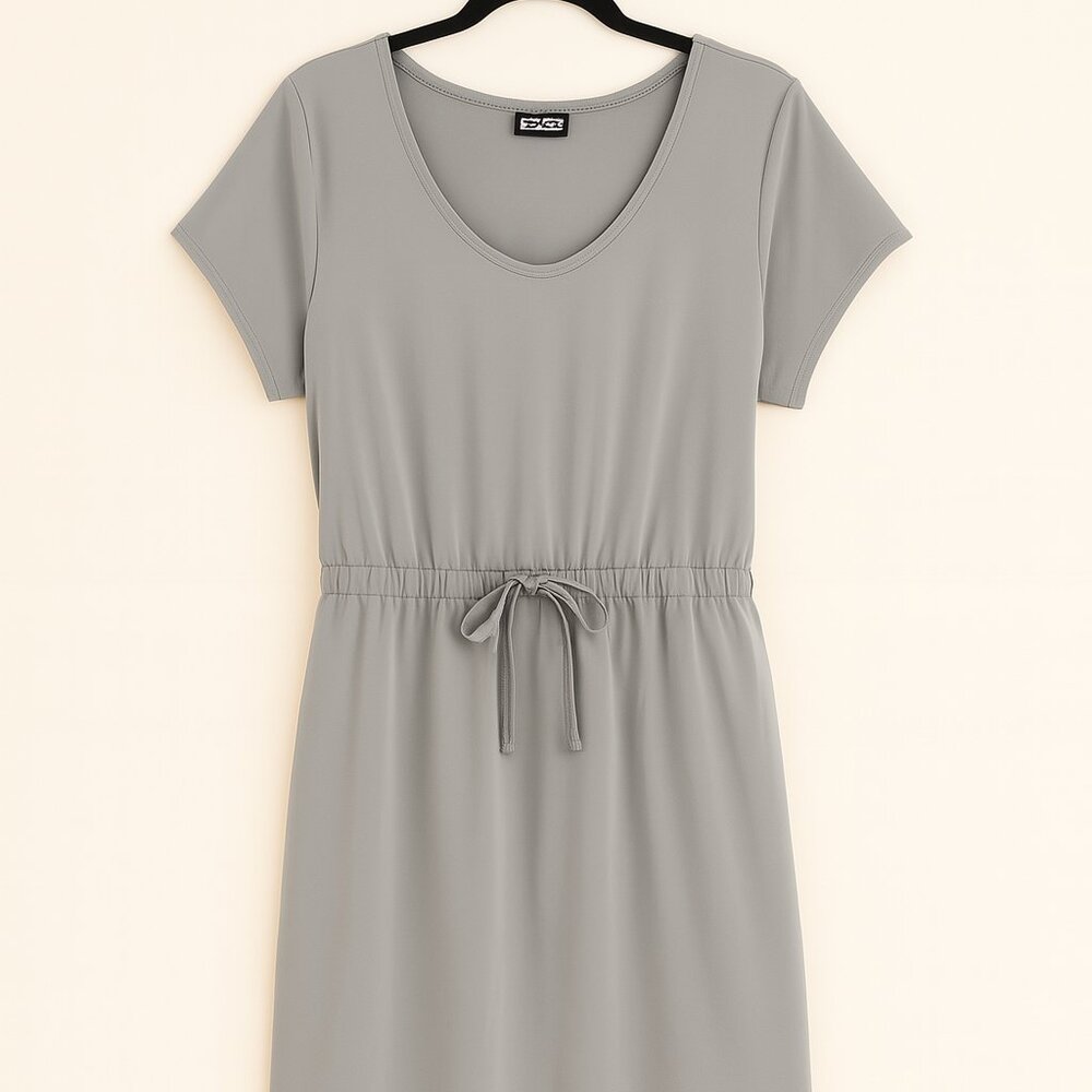 NWT! 🌿 32 Degrees Cool Everyday Ease Dress ✨Size L